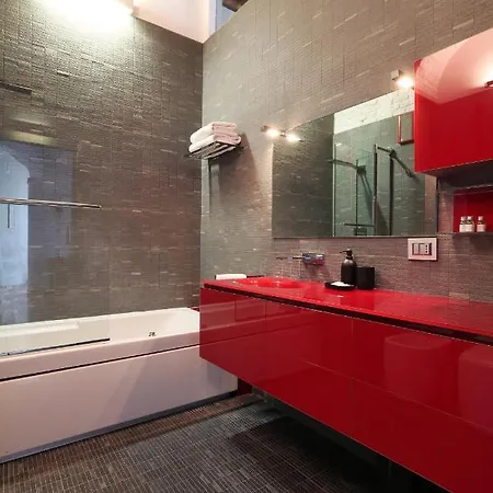 La Foppa - Large & Trendy Flat Moscova-brera