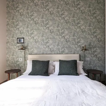 La Foppa - Large & Trendy Flat Moscova-brera 아파트 밀라노