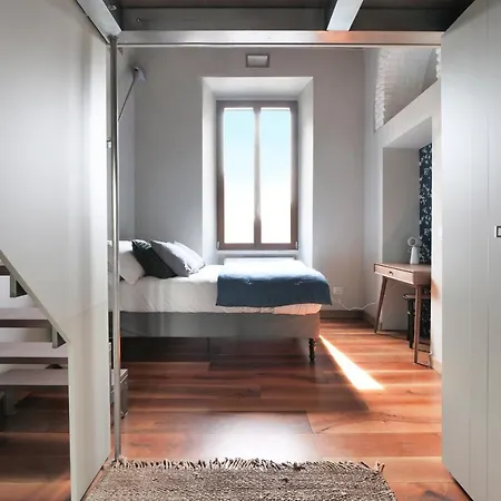 La Foppa - Large & Trendy Flat Moscova-brera