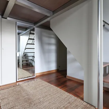 דירה La Foppa - Large & Trendy Flat Moscova-brera *