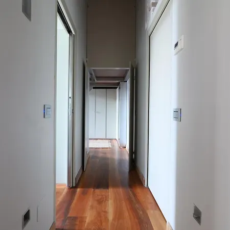 La Foppa - Large & Trendy Flat Moscova-brera Apartment Milan