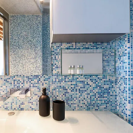 דירה La Foppa - Large & Trendy Flat Moscova-brera *
