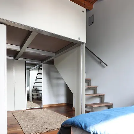 La Foppa - Large & Trendy Flat Moscova-brera מילאנו