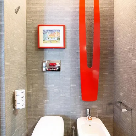 La Foppa - Large & Trendy Flat Moscova-brera Apartment Milan