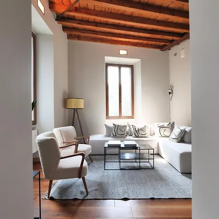 La Foppa - Large & Trendy Flat Moscova-brera Apartment Milan