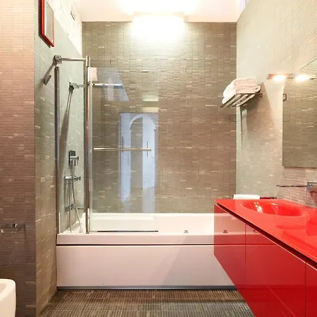 La Foppa - Large & Trendy Flat Moscova-brera Apartment *