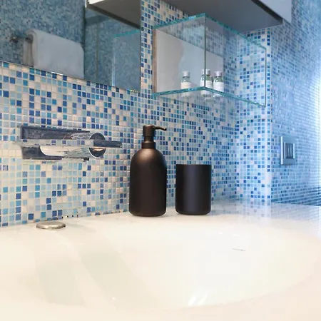 Apartment La Foppa - Large & Trendy Flat Moscova-brera
