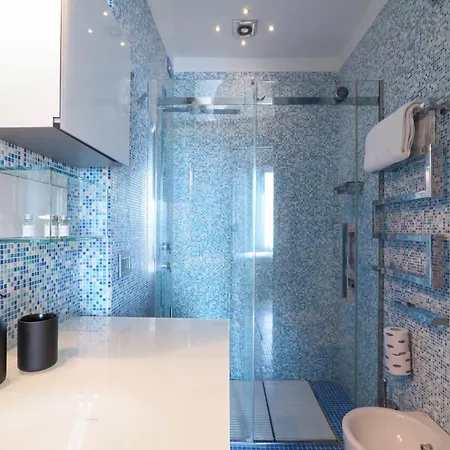 La Foppa - Large & Trendy Flat Moscova-brera Apartment *