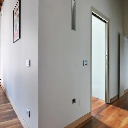 La Foppa - Large & Trendy Flat Moscova-brera Milan