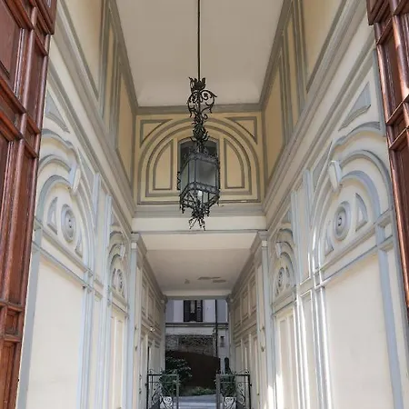 La Foppa - Large & Trendy Flat Moscova-brera Apartment